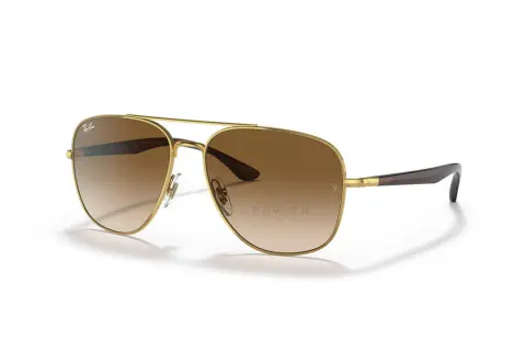 kinh-mat Kính mát Ray-Ban RB3683-001/31(59)