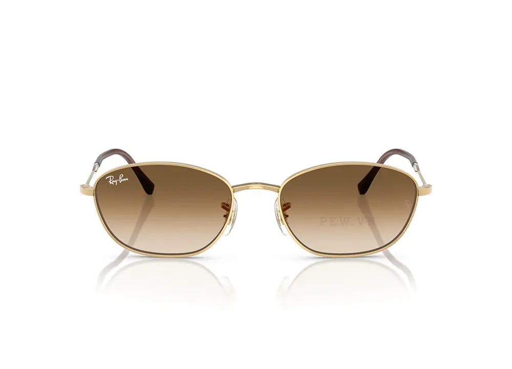 Kính mát Ray-Ban RB3749-001/51(58)