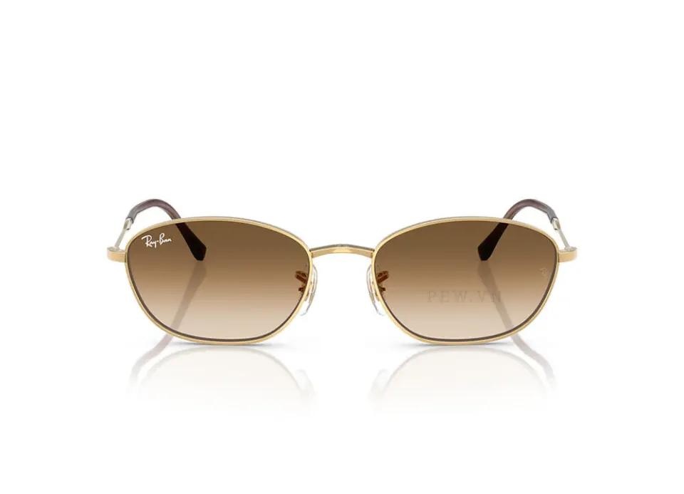 Kính mát Ray-Ban RB3749-001/51(58)