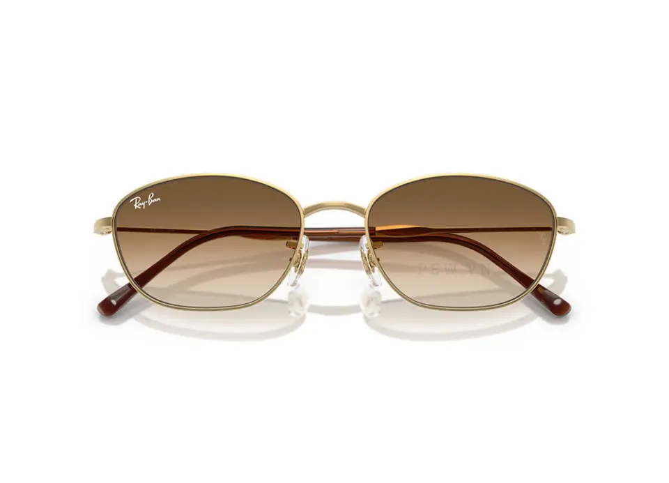 Kính mát Ray-Ban RB3749-001/51(58)