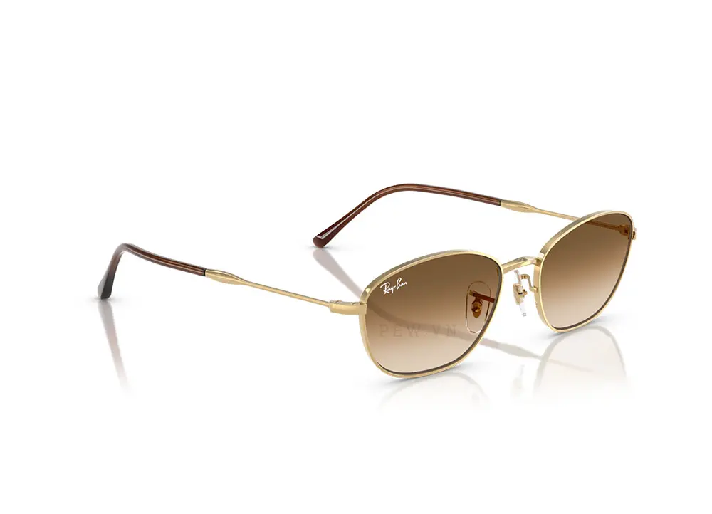 Kính mát Ray-Ban RB3749-001/51(58)
