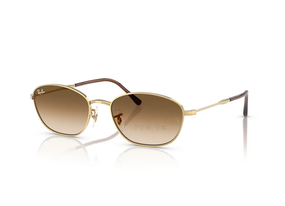 Kính mát Ray-Ban RB3749-001/51(58)