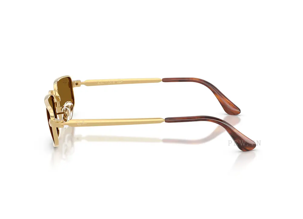 Kính mát Ray-Ban BY A$AP ROCKY RB3927-001/33(54)