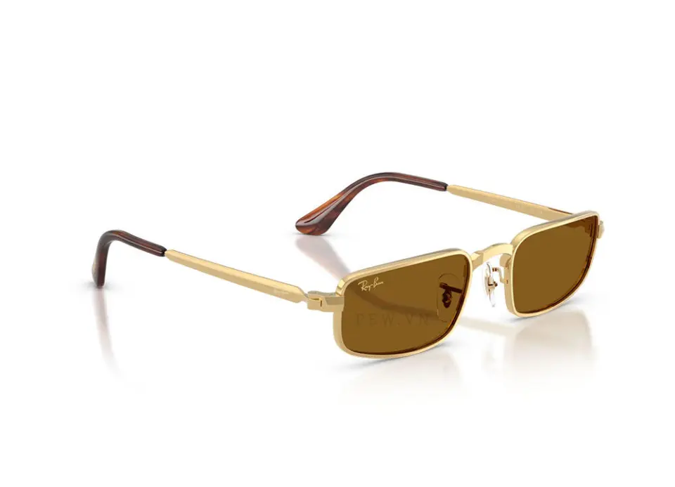 Kính mát Ray-Ban BY A$AP ROCKY RB3927-001/33(54)