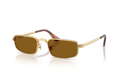 kinh-mat Kính mát Ray-Ban A$AP ROCKY Collection RB3927-001/AF(54)