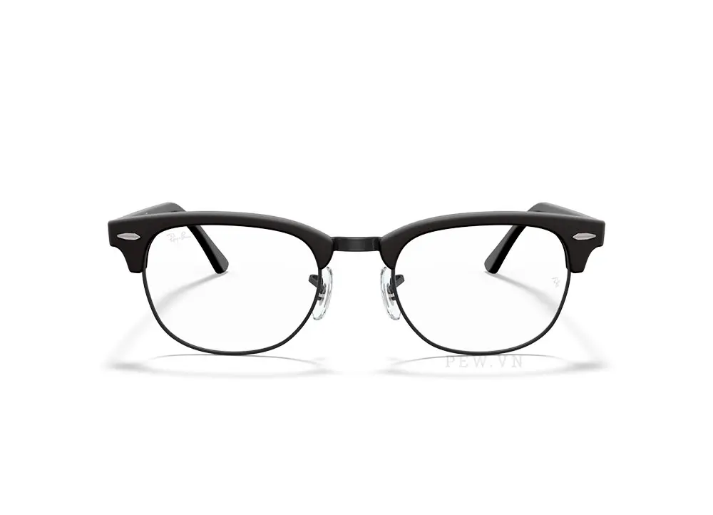 Gọng kính Ray-Ban Clubmaster RX5154-2077(53)