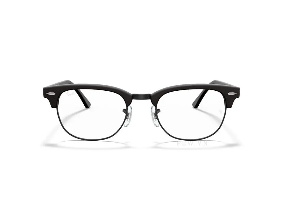 Gọng kính Ray-Ban Clubmaster RX5154-2077(53)