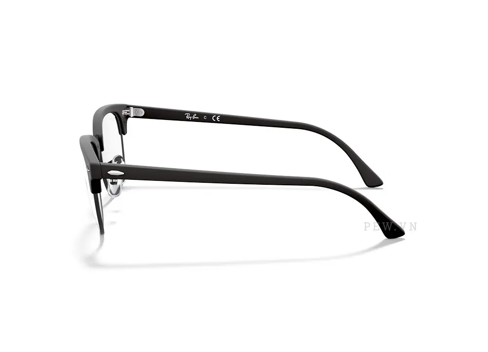 Gọng kính Ray-Ban Clubmaster RX5154-2077(53)