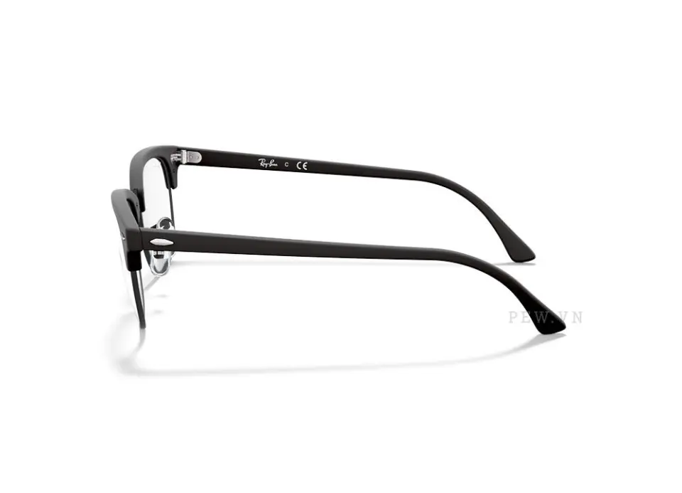 Gọng kính Ray-Ban Clubmaster RX5154-2077(53)
