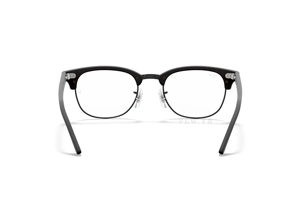 Gọng kính Ray-Ban Clubmaster RX5154-2077(53)