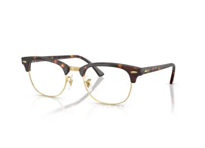Gọng kính Ray-Ban Clubmaster RX5154-8287(53)