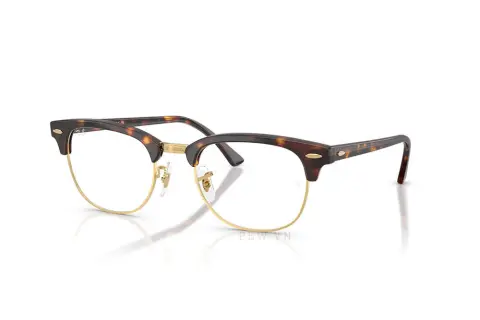 gong-kinh Gọng kính Ray-Ban Clubmaster RX5154-2077(53)