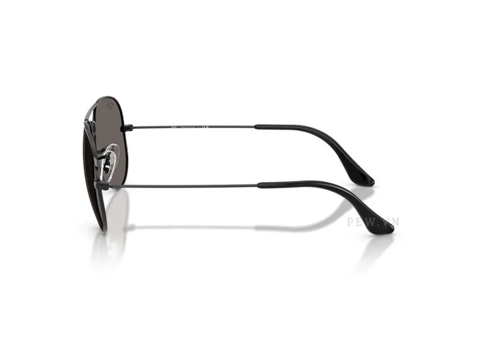 Kính mát Ray-Ban Aviator RB3025-002/B1(58)