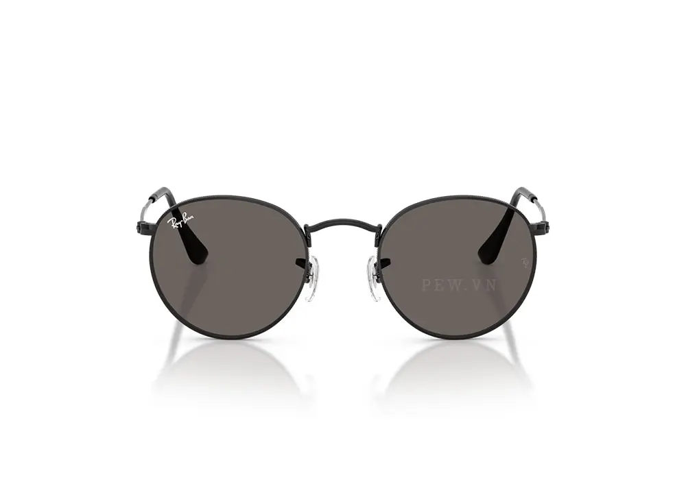 Kính mát Ray-Ban Round RB3447-002/B1(50)