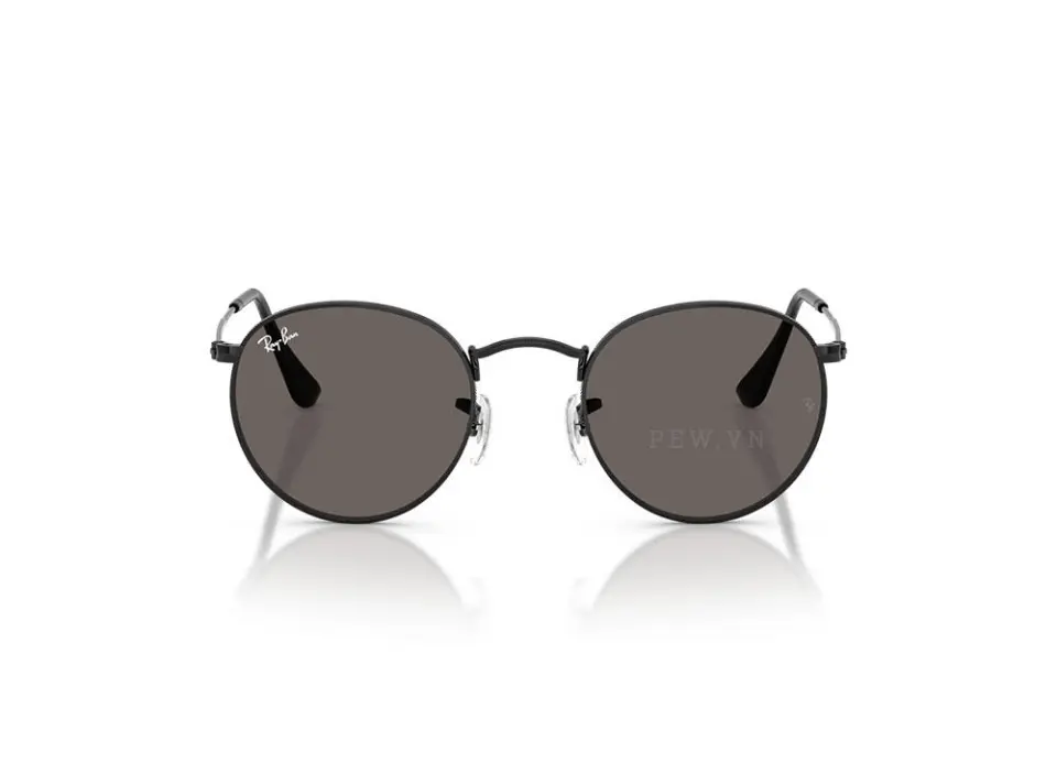Kính mát Ray-Ban Round RB3447-002/B1(50)