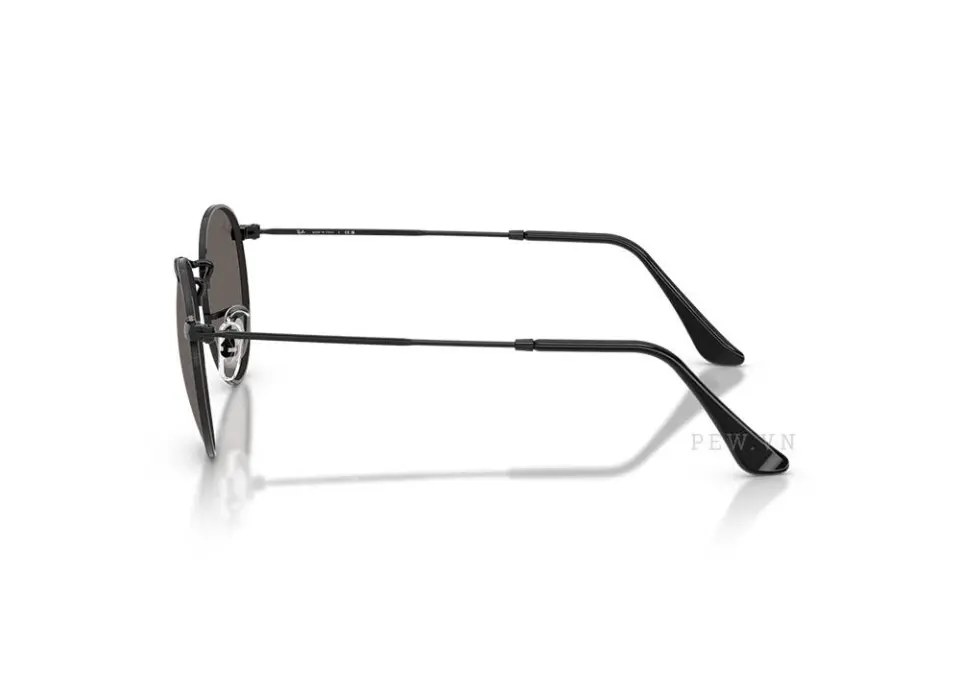 Kính mát Ray-Ban Round RB3447-002/B1(50)