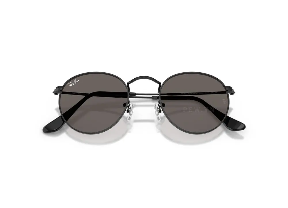 Kính mát Ray-Ban Round RB3447-002/B1(50)