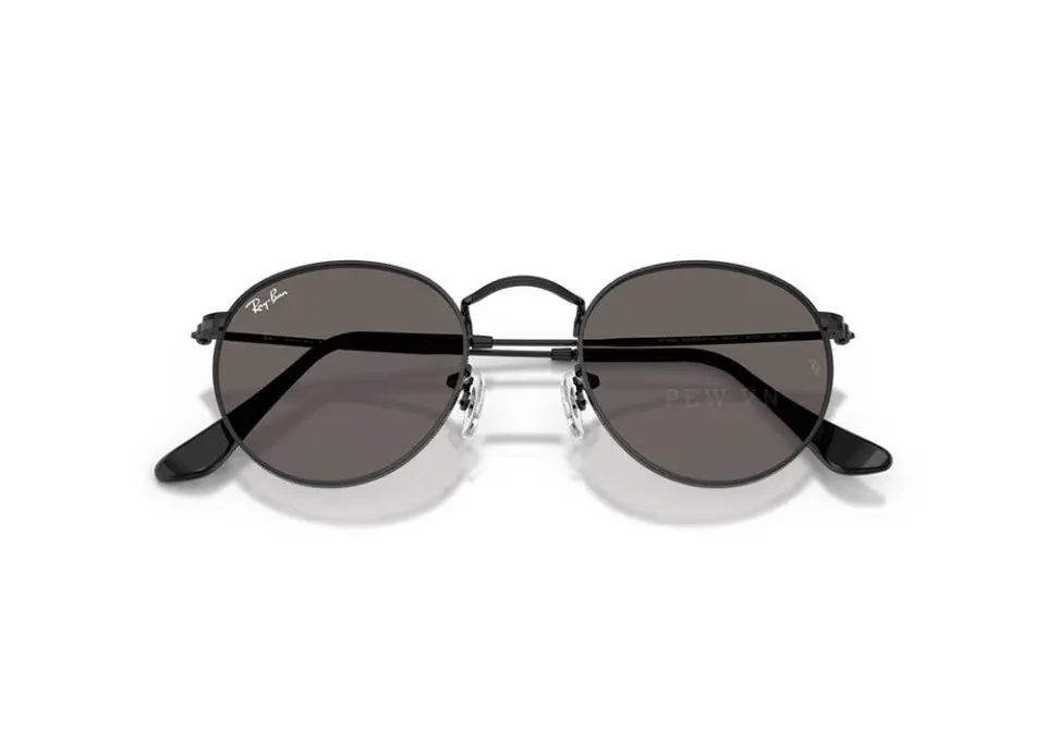 Kính mát Ray-Ban Round RB3447-002/B1(50)