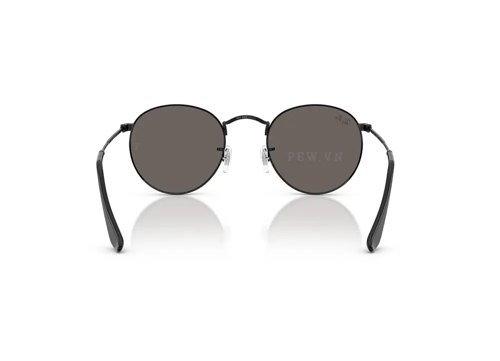 Kính mát Ray-Ban Round RB3447-002/B1(50)
