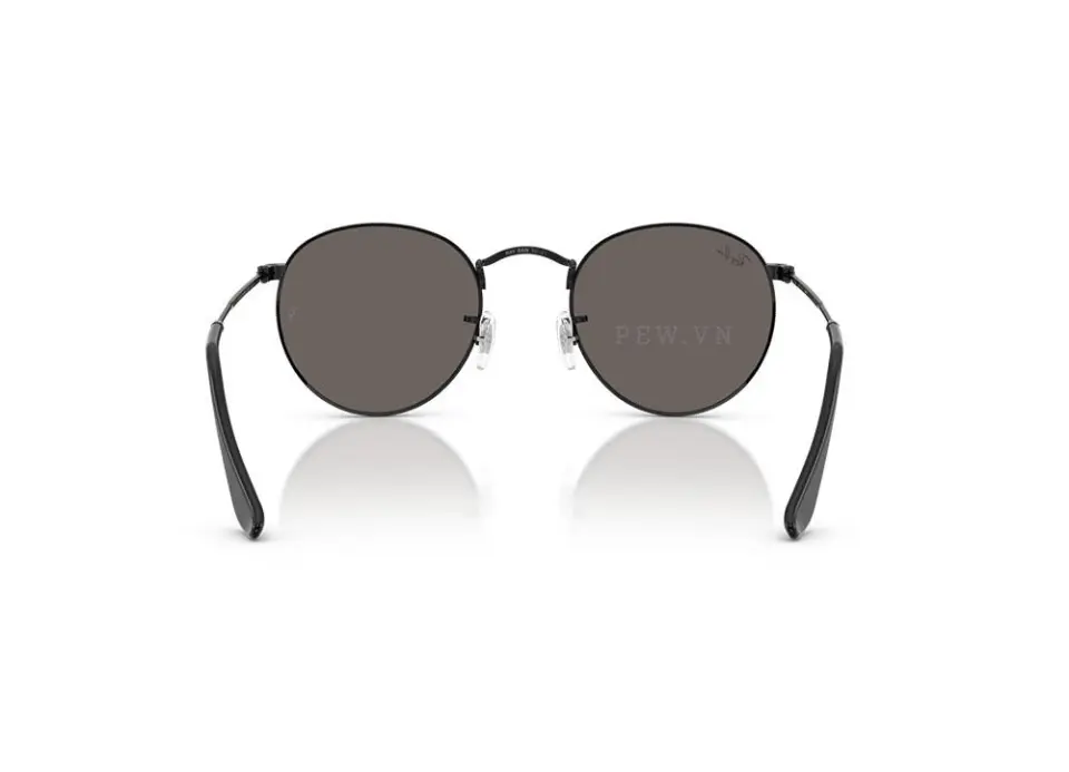 Kính mát Ray-Ban Round RB3447-002/B1(50)
