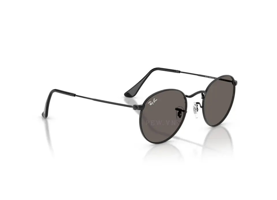 Kính mát Ray-Ban Round RB3447-002/B1(50)
