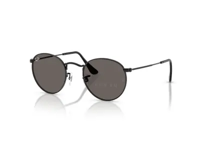 Kính mát Ray-Ban Round RB3447-002/B1(50)