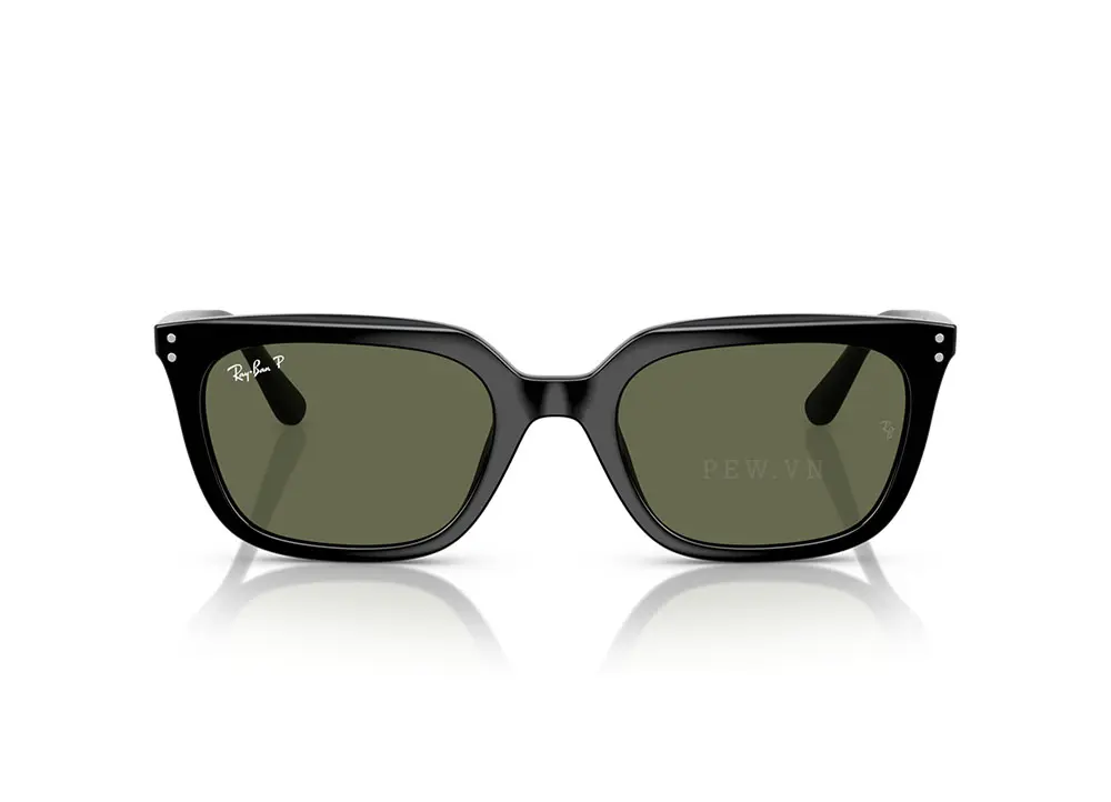 Kính mát Ray-Ban RB4439D-901/9A(54)