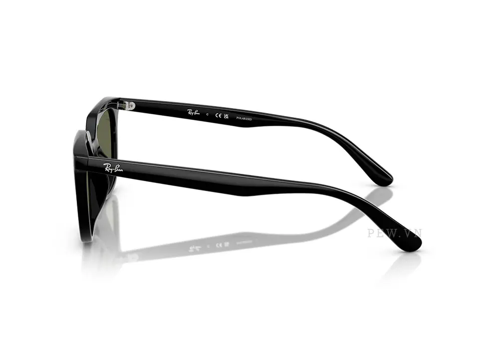 Kính mát Ray-Ban RB4439D-901/9A(54)