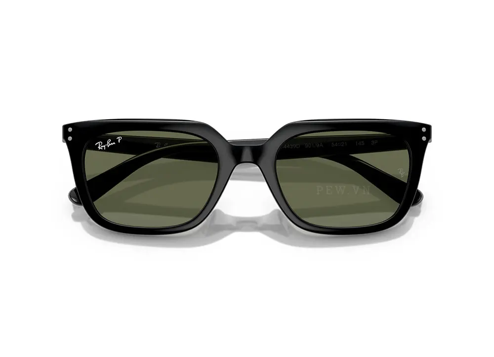 Kính mát Ray-Ban RB4439D-901/9A(54)