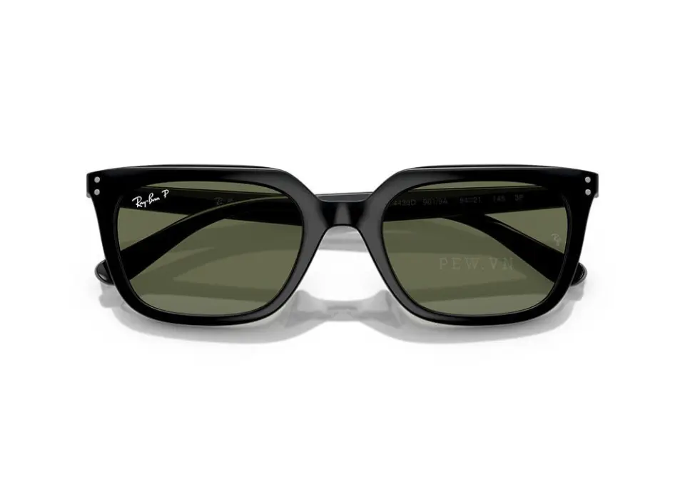 Kính mát Ray-Ban RB4439D-901/9A(54)