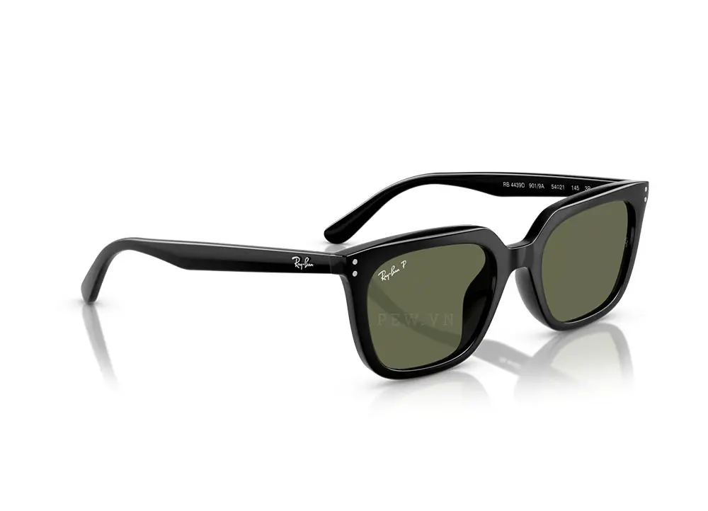 Kính mát Ray-Ban RB4439D-901/9A(54)