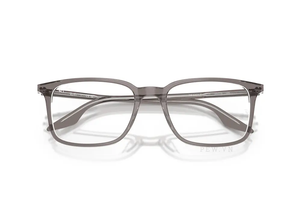 Gọng kính Ray-Ban RX5421F-8111(55)