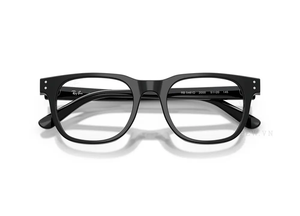 Gọng kính Ray-Ban RX5461D-2000(51)
