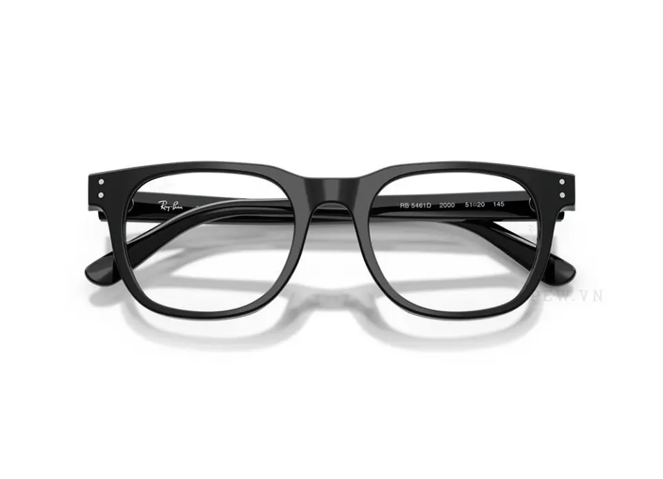 Gọng kính Ray-Ban RX5461D-2000(51)
