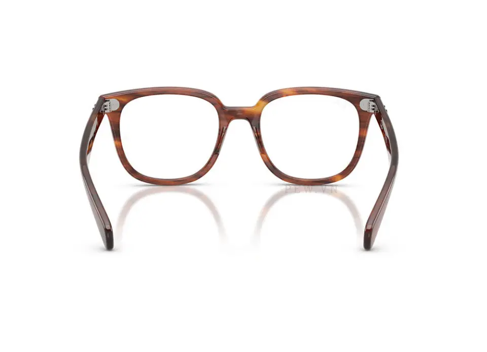 Gọng kính Ray-Ban Brunel II RX5535F-2144(53)