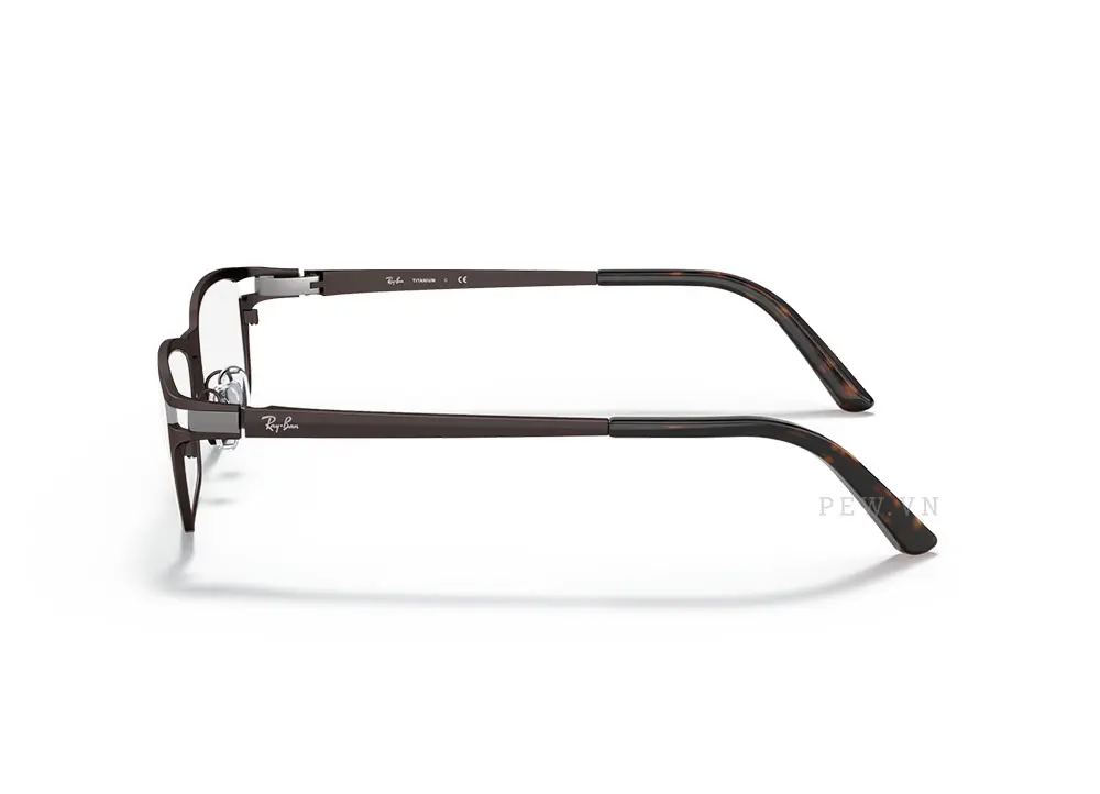 Gọng kính Ray-Ban RX8727D-1020(54)