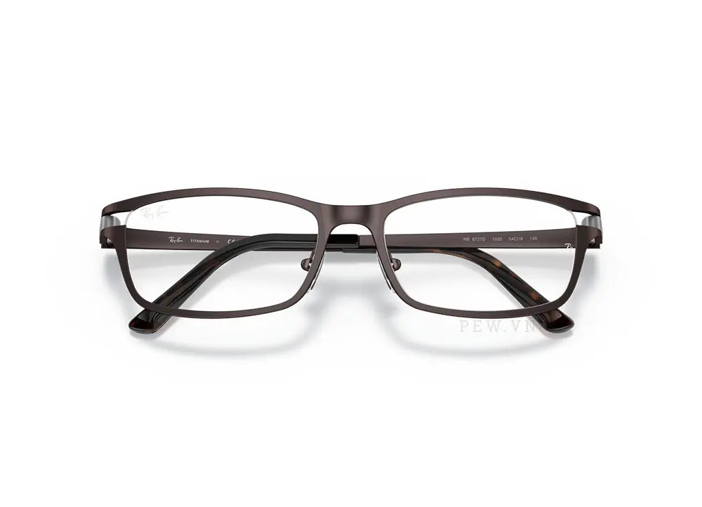 Gọng kính Ray-Ban RX8727D-1020(54)