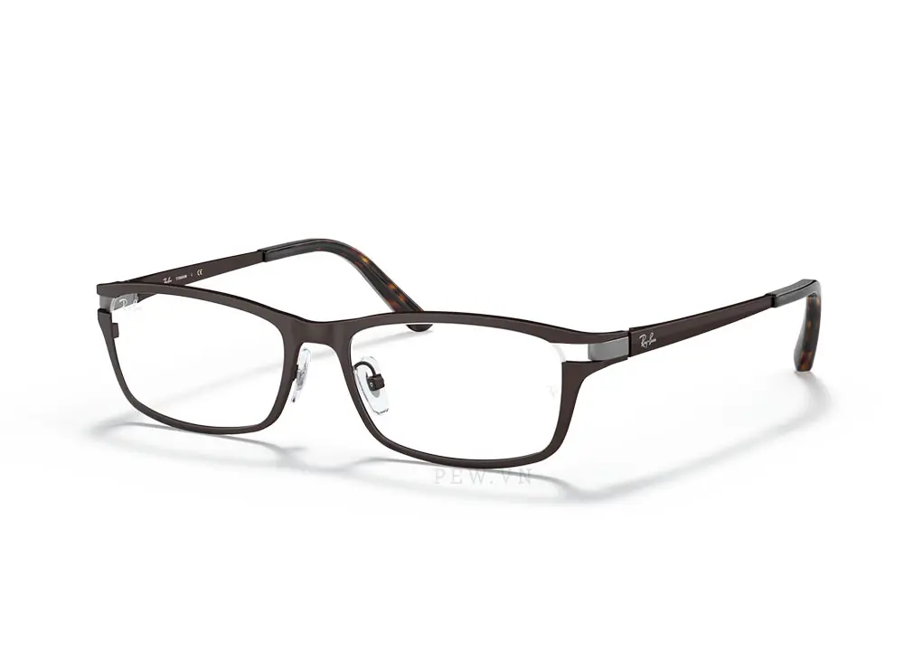 Gọng kính Ray-Ban RX8727D-1020(54)