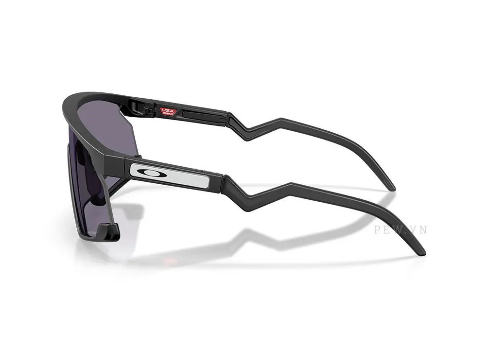 Kính mát Oakley BXTR OO9280-25(39)