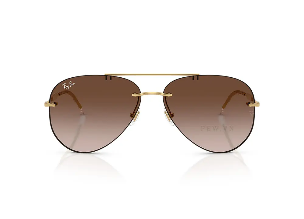 Kính mát Ray-Ban RB3791-001/13(59)
