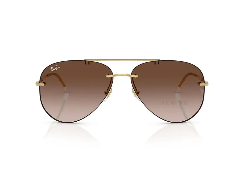 Kính mát Ray-Ban RB3791-001/13(59)