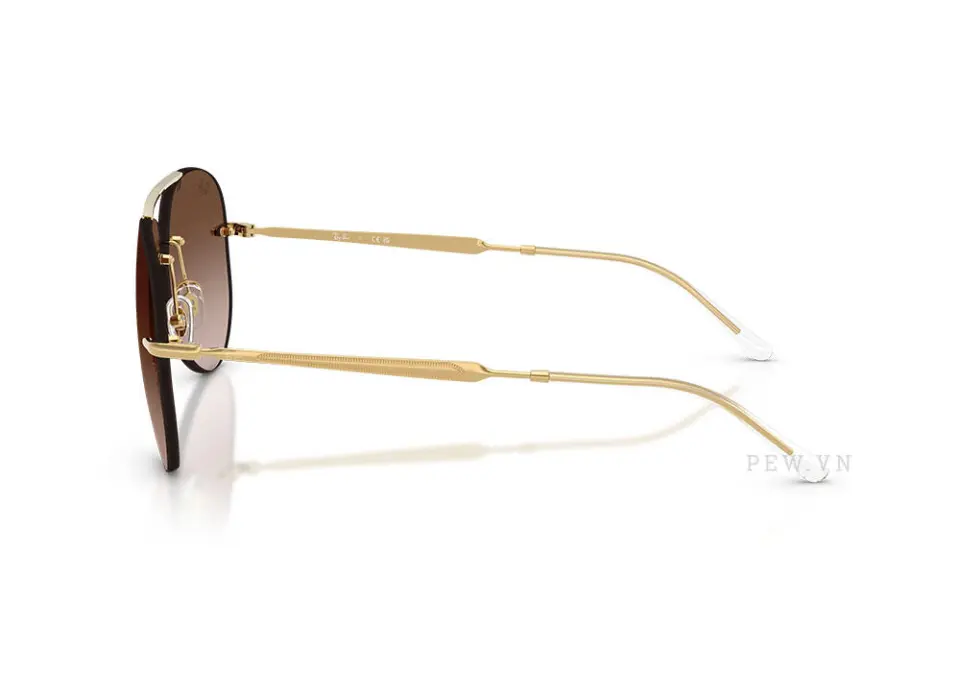 Kính mát Ray-Ban RB3791-001/13(59)
