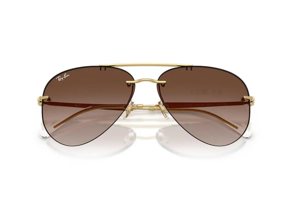 Kính mát Ray-Ban RB3791-001/13(59)