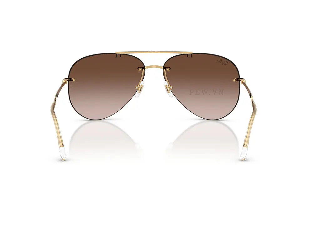 Kính mát Ray-Ban RB3791-001/13(59)
