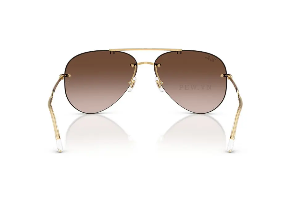 Kính mát Ray-Ban RB3791-001/13(59)