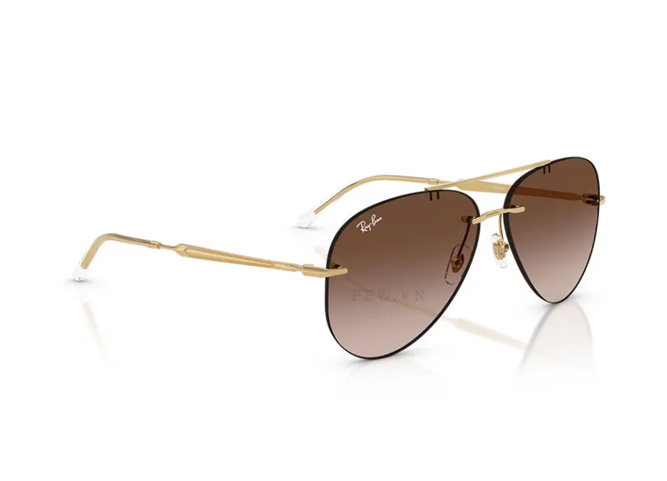 Kính mát Ray-Ban RB3791-001/13(59)