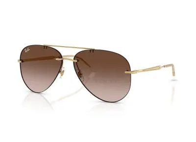 Kính mát Ray-Ban RB3791-001/13(59)